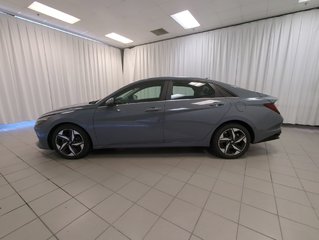 2022 Hyundai Elantra Ultimate Tech in Dartmouth, Nova Scotia - 5 - w320h240px