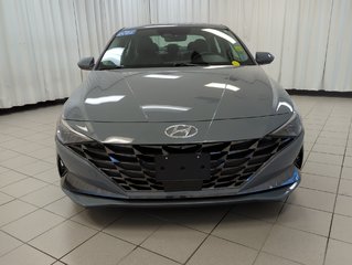 2022 Hyundai Elantra Ultimate Tech in Dartmouth, Nova Scotia - 3 - w320h240px