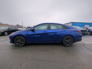 2023 Hyundai Elantra Preferred *GM Certified* in Dartmouth, Nova Scotia - 5 - w320h240px