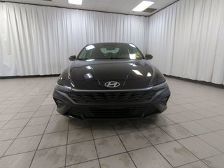 2024 Hyundai Elantra Essential *GM Certified* in Dartmouth, Nova Scotia - 3 - w320h240px