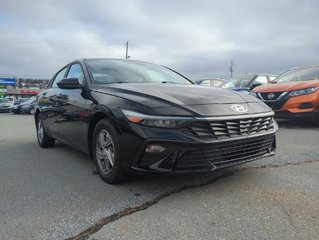 2024 Hyundai Elantra Essential *GM Certified* in Dartmouth, Nova Scotia - 2 - w320h240px