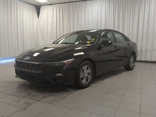 2024 Hyundai Elantra Essential *GM Certified* in Dartmouth, Nova Scotia - 4 - w320h240px