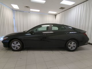 2024 Hyundai Elantra Essential *GM Certified* in Dartmouth, Nova Scotia - 5 - w320h240px