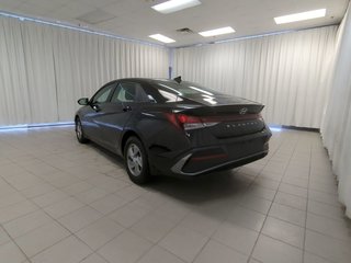 2024 Hyundai Elantra Essential *GM Certified* in Dartmouth, Nova Scotia - 6 - w320h240px