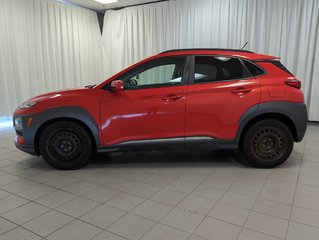 2018 Hyundai Kona Ultimate in Dartmouth, Nova Scotia - 5 - w320h240px