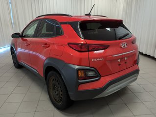 2018 Hyundai Kona Ultimate in Dartmouth, Nova Scotia - 6 - w320h240px
