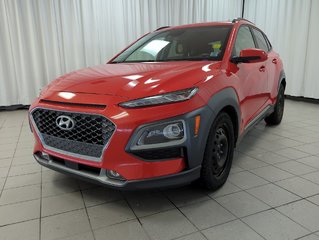 2018 Hyundai Kona Ultimate in Dartmouth, Nova Scotia - 4 - w320h240px
