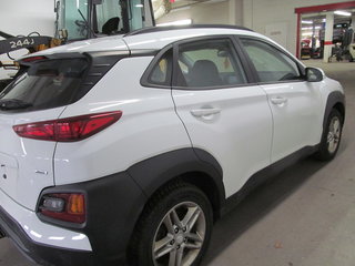 2019 Hyundai Kona Essential in Dartmouth, Nova Scotia - 4 - w320h240px