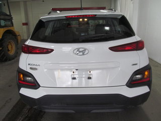 2019 Hyundai Kona Essential in Dartmouth, Nova Scotia - 3 - w320h240px