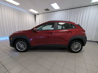 2019 Hyundai Kona Preferred in Dartmouth, Nova Scotia - 5 - w320h240px
