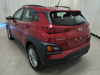 2020 Hyundai Kona Preferred in Dartmouth, Nova Scotia - 6 - w320h240px