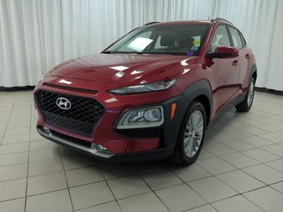 2020 Hyundai Kona Preferred in Dartmouth, Nova Scotia - 4 - w320h240px