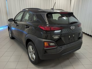 2021 Hyundai Kona Essential in Dartmouth, Nova Scotia - 6 - w320h240px