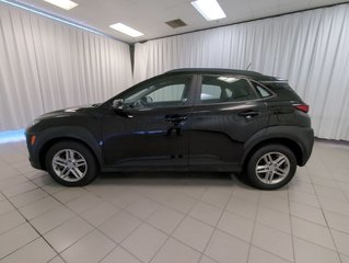 2021 Hyundai Kona Essential in Dartmouth, Nova Scotia - 5 - w320h240px