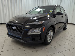 2021 Hyundai Kona Essential in Dartmouth, Nova Scotia - 4 - w320h240px
