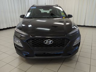 2021 Hyundai Kona Essential in Dartmouth, Nova Scotia - 3 - w320h240px