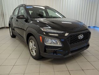 2021 Hyundai Kona Essential in Dartmouth, Nova Scotia - 2 - w320h240px