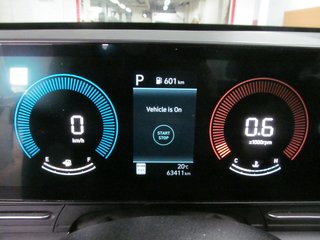 2024 Hyundai Kona Preferred in Dartmouth, Nova Scotia - 5 - w320h240px