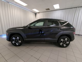 2024 Hyundai Kona Preferred in Dartmouth, Nova Scotia - 5 - w320h240px