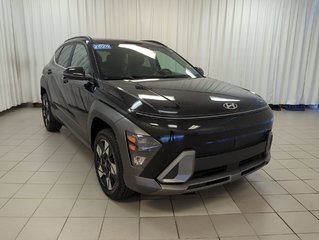 2024 Hyundai Kona Preferred in Dartmouth, Nova Scotia - 2 - w320h240px