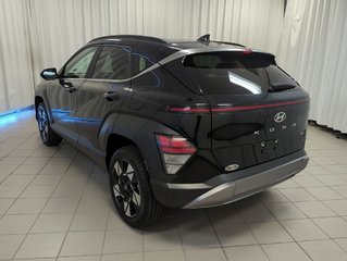 2024 Hyundai Kona Preferred in Dartmouth, Nova Scotia - 6 - w320h240px