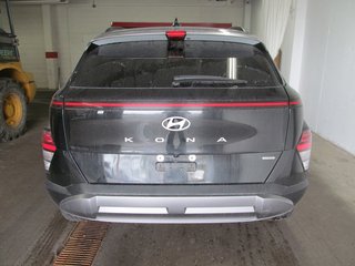 2024 Hyundai Kona Preferred in Dartmouth, Nova Scotia - 3 - w320h240px