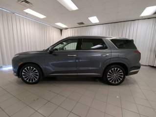 2024 Hyundai Palisade Ultimate Calligraphy in Dartmouth, Nova Scotia - 5 - w320h240px