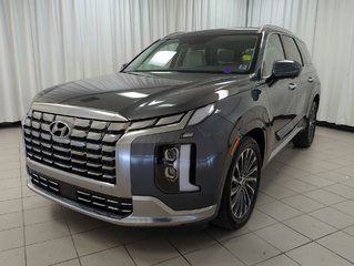 2024 Hyundai Palisade Ultimate Calligraphy in Dartmouth, Nova Scotia - 4 - w320h240px