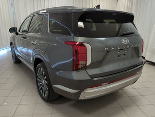 2024 Hyundai Palisade Ultimate Calligraphy in Dartmouth, Nova Scotia - 6 - w320h240px
