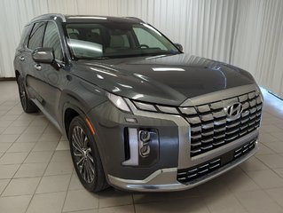 2024 Hyundai Palisade Ultimate Calligraphy in Dartmouth, Nova Scotia - 2 - w320h240px