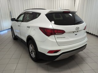 2017 Hyundai Santa Fe Sport SE in Dartmouth, Nova Scotia - 6 - w320h240px