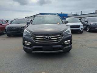 2018  Santa Fe Sport BASE in Dartmouth, Nova Scotia - 3 - w320h240px