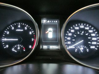 2018 Hyundai Santa Fe Sport Limited in Dartmouth, Nova Scotia - 5 - w320h240px