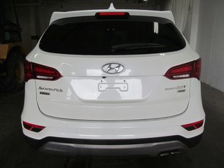 2018 Hyundai Santa Fe Sport Limited in Dartmouth, Nova Scotia - 3 - w320h240px