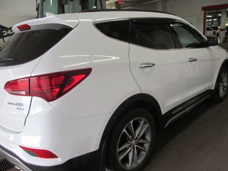 2018 Hyundai Santa Fe Sport Limited in Dartmouth, Nova Scotia - 4 - w320h240px