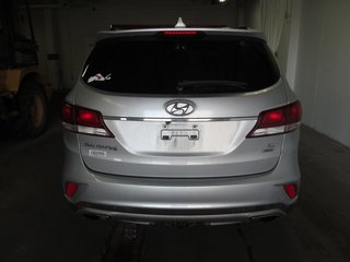 2018 Hyundai Santa Fe XL BASE in Dartmouth, Nova Scotia - 3 - w320h240px