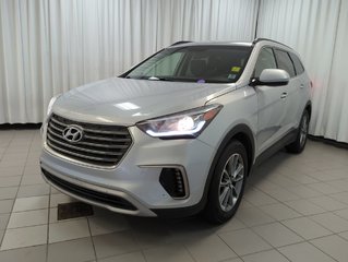 2018 Hyundai Santa Fe XL BASE in Dartmouth, Nova Scotia - 4 - w320h240px