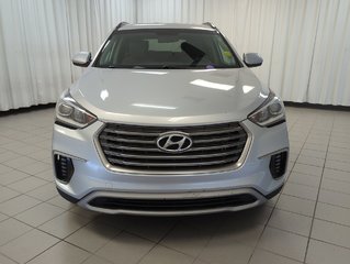 2018 Hyundai Santa Fe XL BASE in Dartmouth, Nova Scotia - 3 - w320h240px