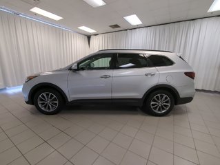 2018 Hyundai Santa Fe XL BASE in Dartmouth, Nova Scotia - 5 - w320h240px
