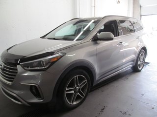 2018 Hyundai Santa Fe XL Limited in Dartmouth, Nova Scotia - 2 - w320h240px