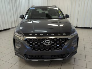 2020 Hyundai Santa Fe Luxury in Dartmouth, Nova Scotia - 3 - w320h240px