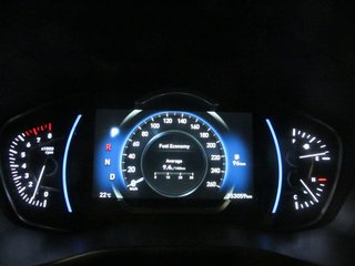 2020 Hyundai Santa Fe Luxury in Dartmouth, Nova Scotia - 5 - w320h240px