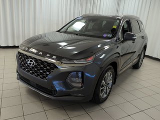 2020 Hyundai Santa Fe Luxury in Dartmouth, Nova Scotia - 4 - w320h240px