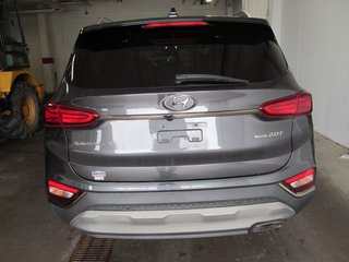 2020 Hyundai Santa Fe Luxury in Dartmouth, Nova Scotia - 3 - w320h240px