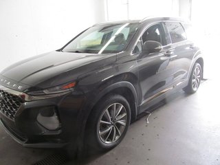 2020 Hyundai Santa Fe Luxury in Dartmouth, Nova Scotia - 2 - w320h240px