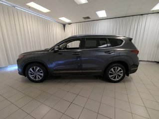 2020 Hyundai Santa Fe Luxury in Dartmouth, Nova Scotia - 5 - w320h240px
