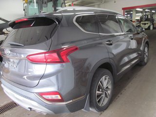 2020 Hyundai Santa Fe Luxury in Dartmouth, Nova Scotia - 4 - w320h240px