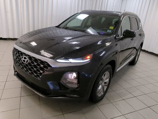 2020 Hyundai Santa Fe Essential in Dartmouth, Nova Scotia - 4 - w320h240px