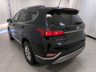 2020 Hyundai Santa Fe Essential in Dartmouth, Nova Scotia - 6 - w320h240px