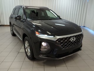 2020 Hyundai Santa Fe Essential in Dartmouth, Nova Scotia - 2 - w320h240px